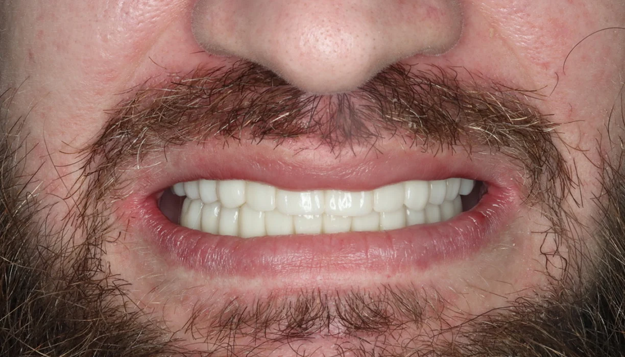 Before and After - Case 06 - A