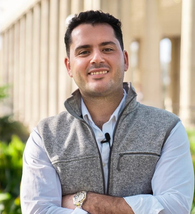 Dr. Ehab Moussa Guirges 2