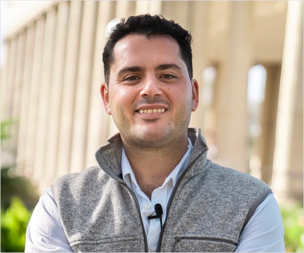 Dr. Ehab Moussa Guirges 3