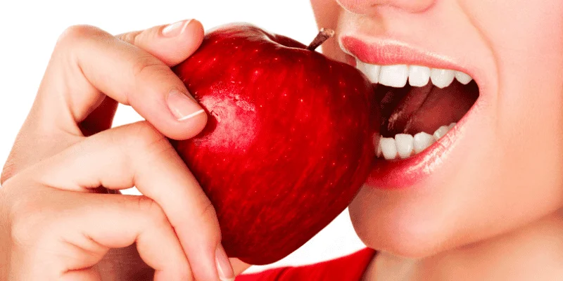 Eating Challenges and Nutritional Deficiencies