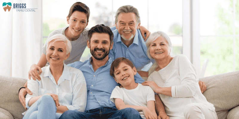 Family and Lifelong Benefits of Preventive Dentistry