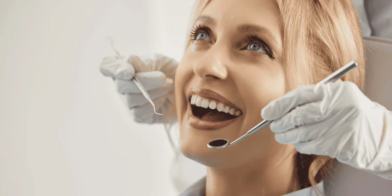 Maximizing the Long-Term Success of Dental Implants