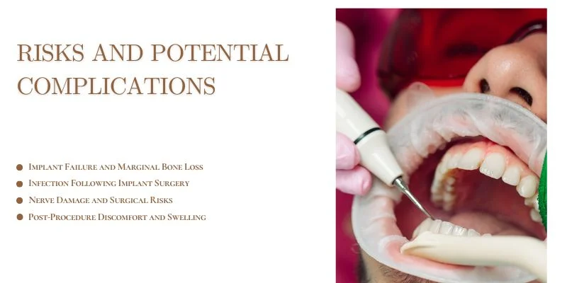 Risks and Potential Complications