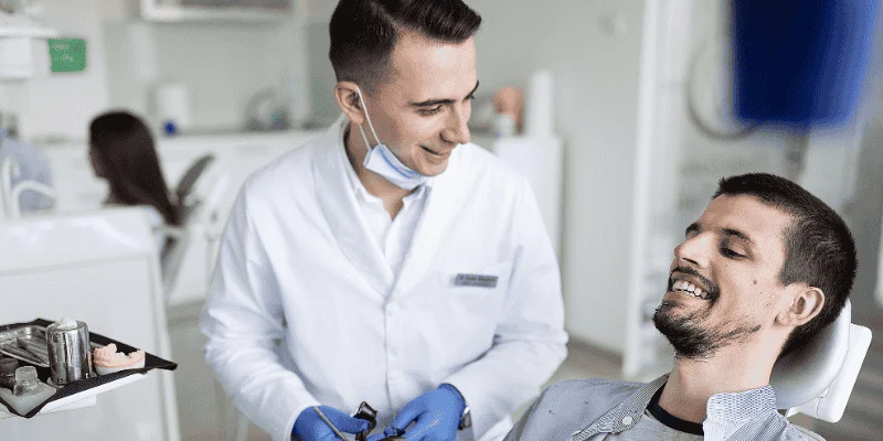 Role of Regular Dental Follow-Ups