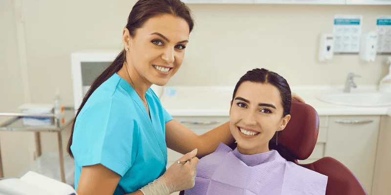 What to Expect The Crown Lengthening Process and Recovery