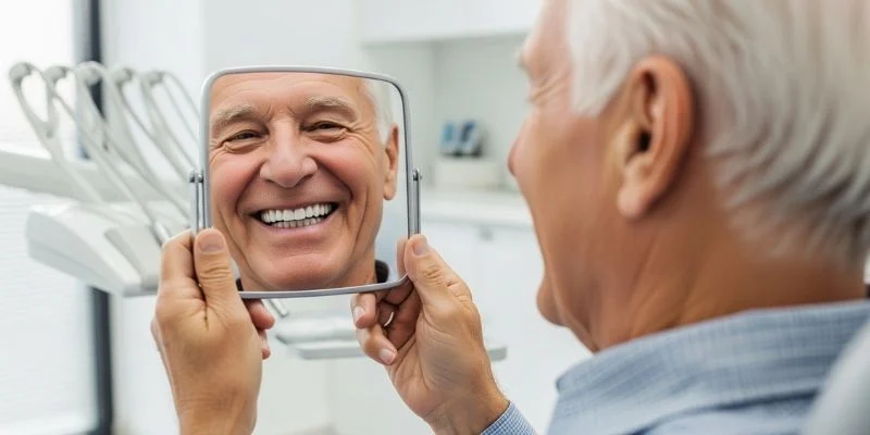 all on 4 vs traditional implants