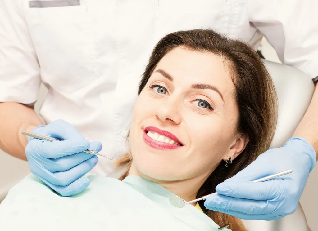 benefits-of-crown-lengthening