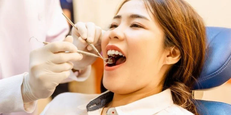 bone density and implant success