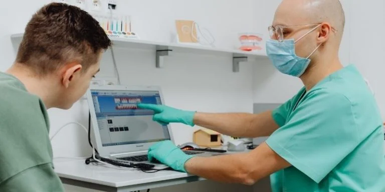 dental implant candidacy