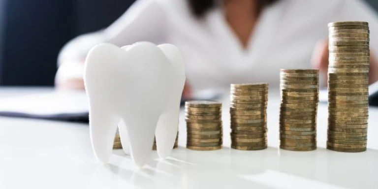 dental implant cost trends