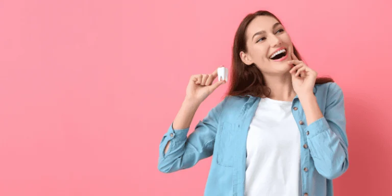 dental implant materials explained