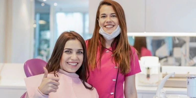 dental implant recovery tips