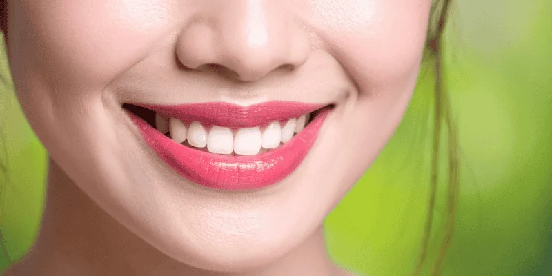dental implants vs natural teeth