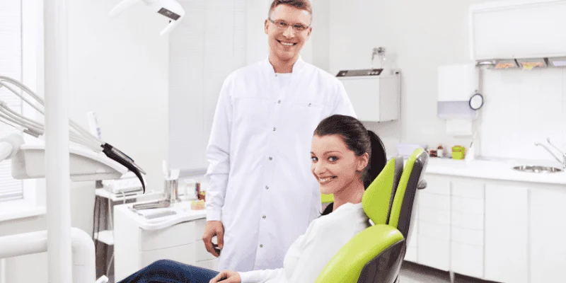 full mouth dental implant procedure