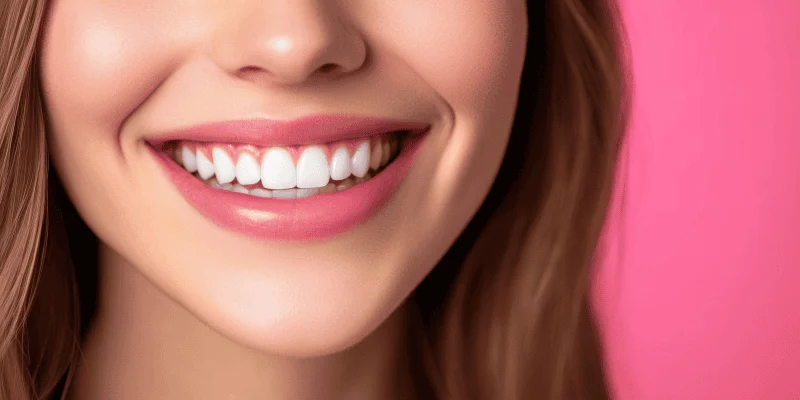 full mouth restoration statistics