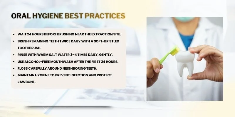 Oral Hygiene Best Practices