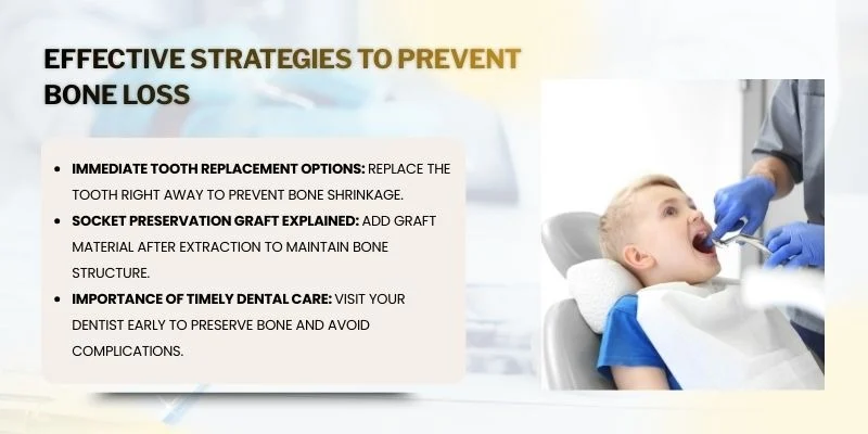 Effective Strategies to Prevent Bone Loss