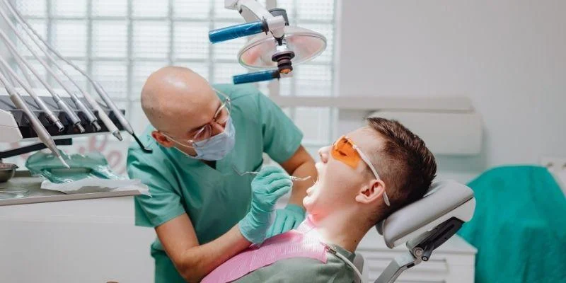 Importance of regular dental check-ups