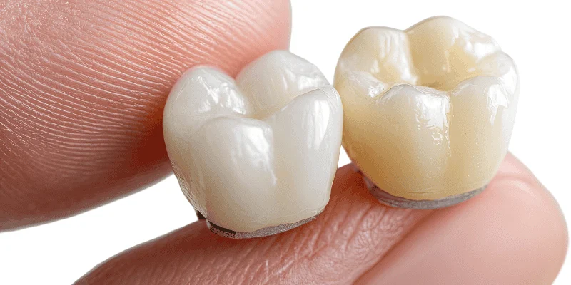 one day dental implants limitations