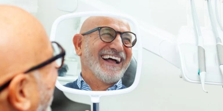 problems dentures cannot solve