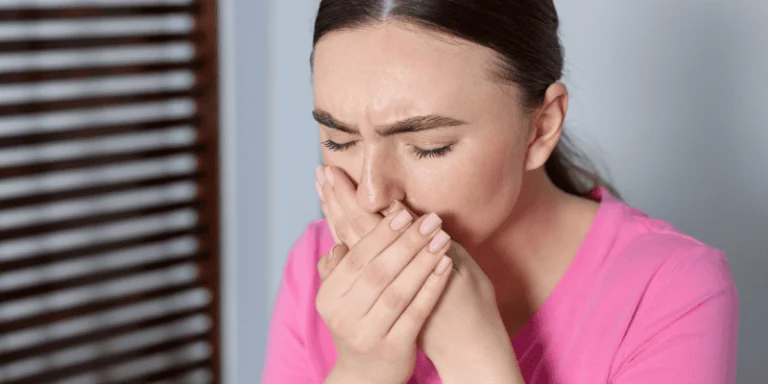 psychological effects of missing teeth