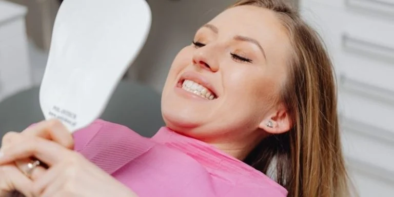 Same day dental implants